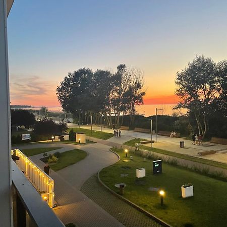 Seaside Apartaments Deluxe 105 Kołobrzeg Esterno foto