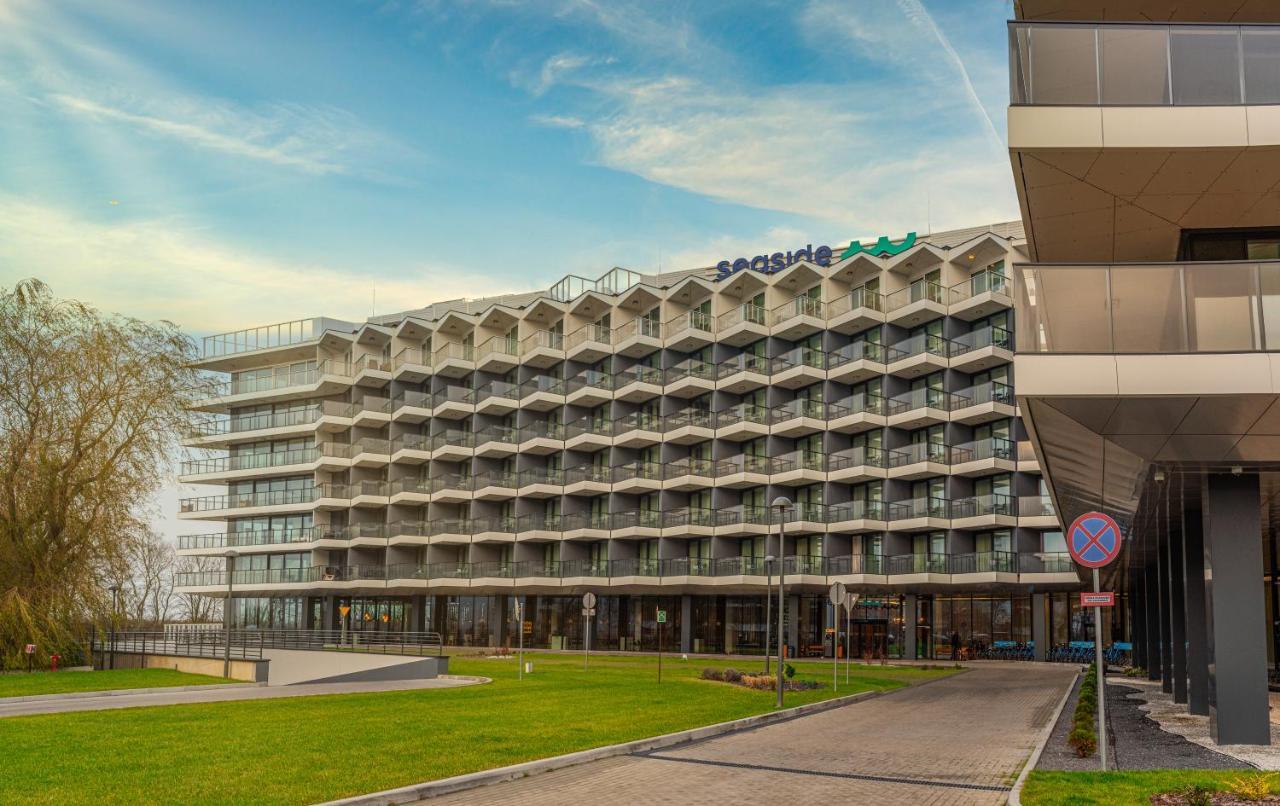 Seaside Apartaments Deluxe 105 Kołobrzeg Esterno foto